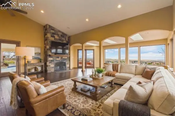 3056 Winnebago DR, Sedalia, CO 80135