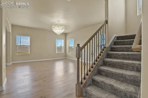 4415 Zircon DR, Colorado Springs, CO 80938