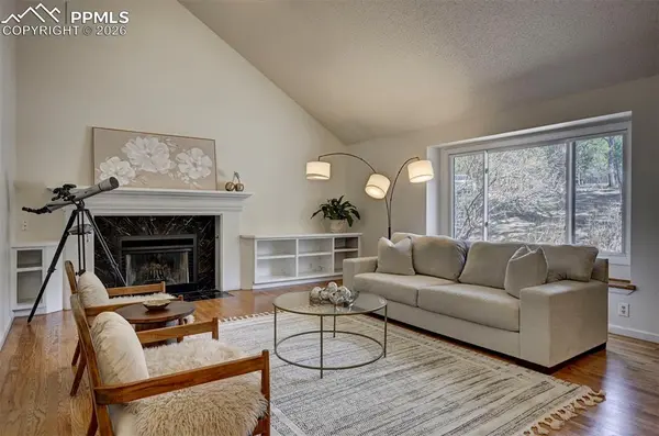 18320 Sloan LN, Monument, CO 80132