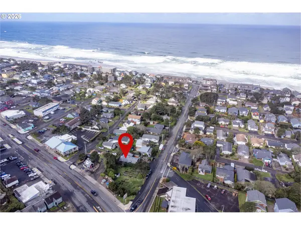 1626 NW 21ST ST, Lincoln City, OR 97367