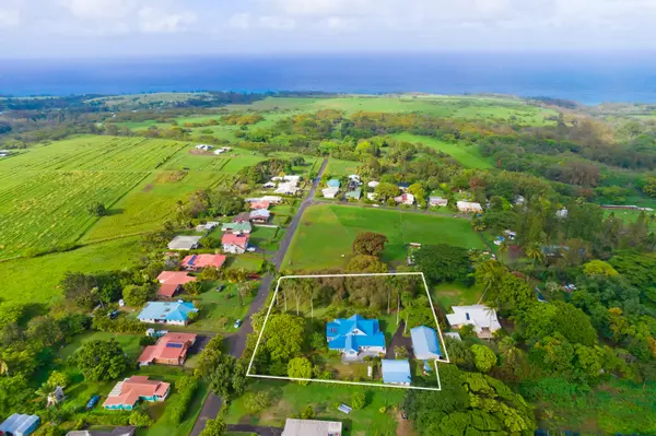 54-333 UNION MILL RD, Kapaau, HI 96755