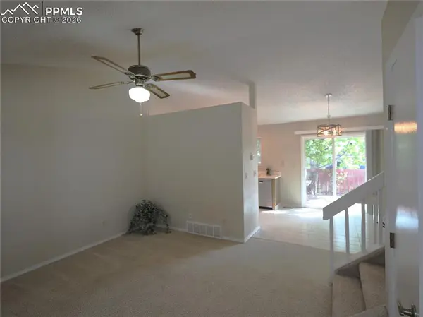 1845 Piros DR, Colorado Springs, CO 80915