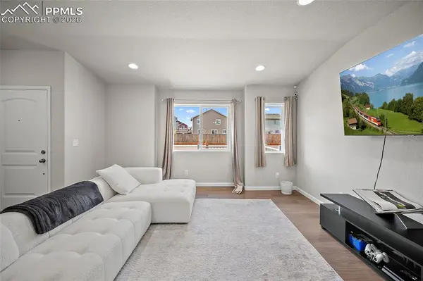 6241 Old Glory DR, Colorado Springs, CO 80925