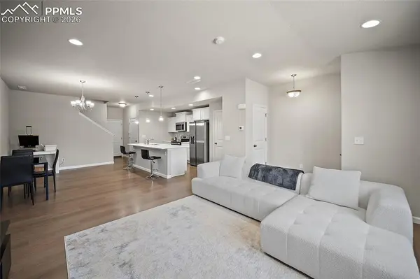 6241 Old Glory DR, Colorado Springs, CO 80925