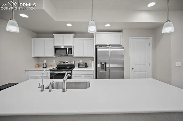 6241 Old Glory DR, Colorado Springs, CO 80925