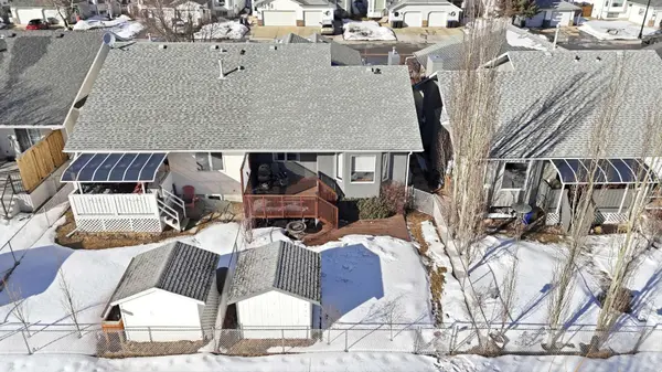 15 Wildrose DR, Sylvan Lake, AB T4S 1G4