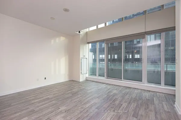 150 E Liberty ST #612, Toronto C01, ON M6K 3R5