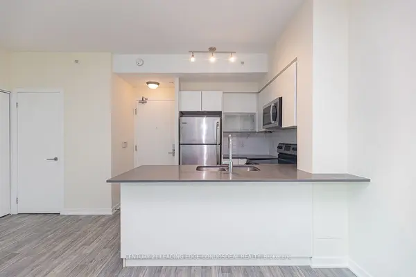 150 E Liberty ST #612, Toronto C01, ON M6K 3R5