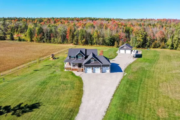 2448 Stockdale RD, Severn, ON L3V 6P9