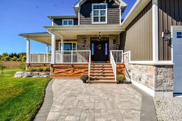 2448 Stockdale RD, Severn, ON L3V 6P9