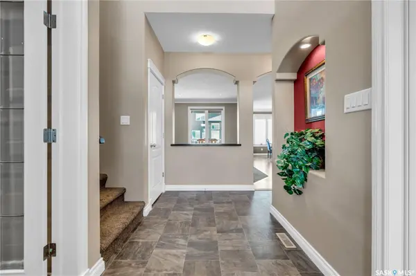 3969 Sandhill CRESCENT, Regina, SK S4V 3G7