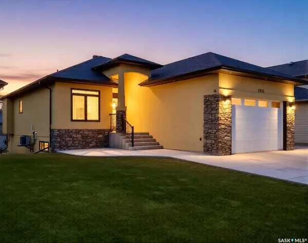 2922 Lakeview DRIVE, Prince Albert, SK S6W 0A4