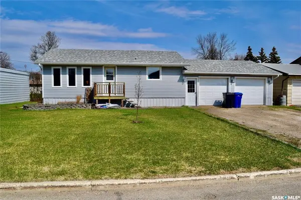 4 Roberts STREET, Redvers, SK S0C 2H0