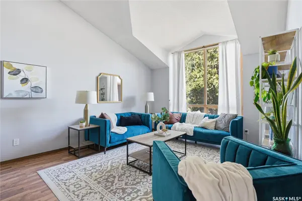 2643 Crocus DRIVE E, Regina, SK S4V 1S8