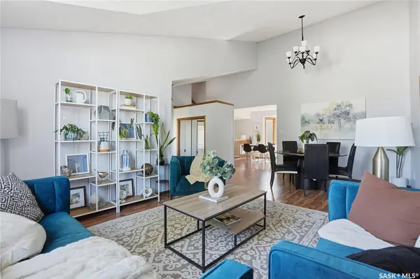 2643 Crocus DRIVE E, Regina, SK S4V 1S8