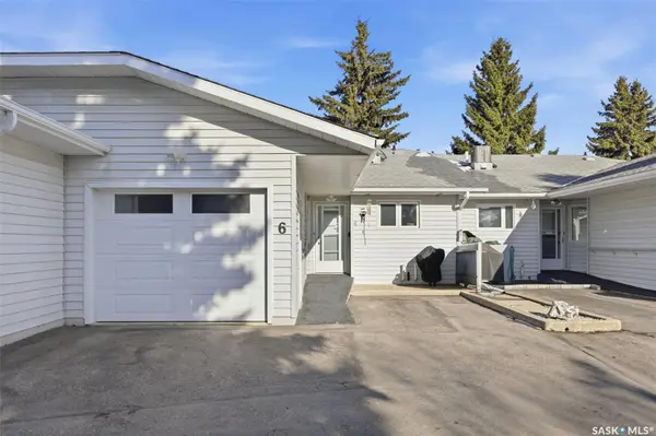 80 Berini DRIVE #6, Saskatoon, SK S7N 3P8