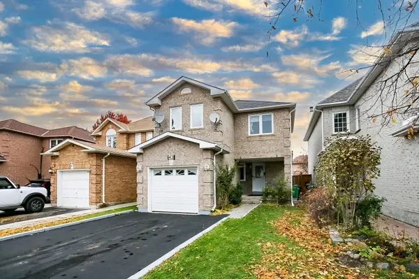 43 Letty AVE, Brampton, ON L6Y 4T3