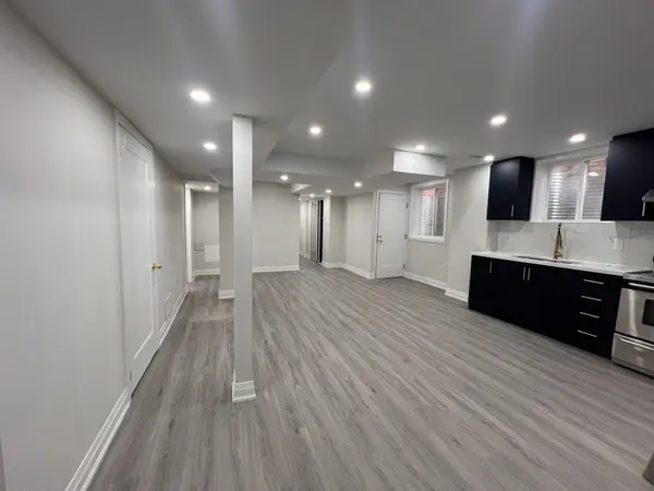 12 Merrimac DR #BSMT, Brampton, ON L6Y 6K3