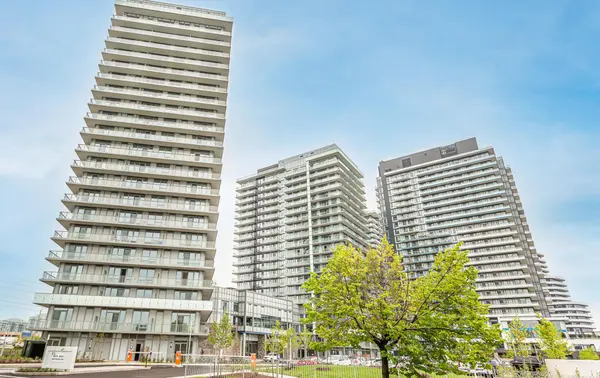 4675 Metcalfe AVE #806, Mississauga, ON L5M 0Z8