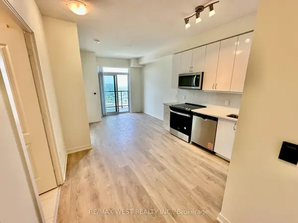 38 Annie Craig DR #4009, Toronto W06, ON M8V 0G9