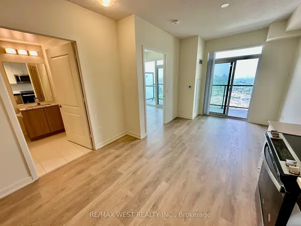 38 Annie Craig DR #4009, Toronto W06, ON M8V 0G9