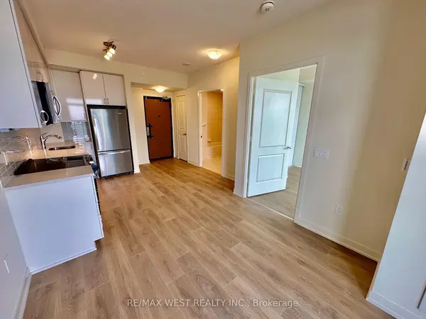 38 Annie Craig DR #4009, Toronto W06, ON M8V 0G9