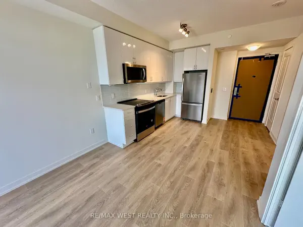 38 Annie Craig DR #4009, Toronto W06, ON M8V 0G9