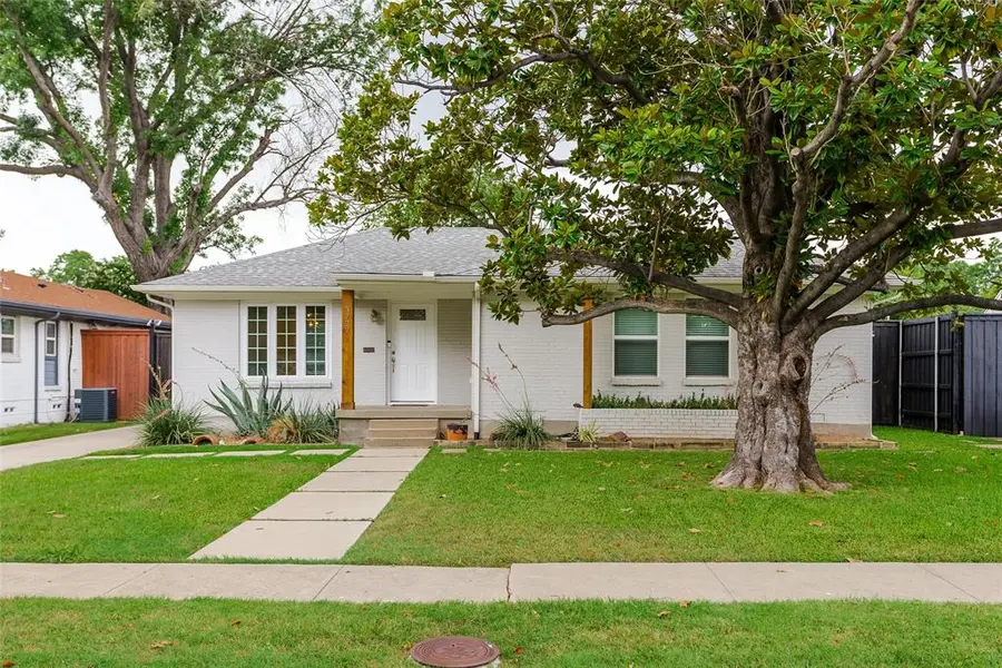 3727 Hawick Lane, Dallas, TX 75220