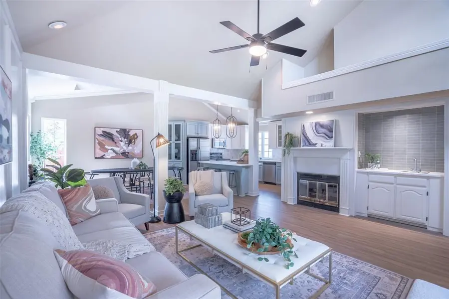 1415 Pecos Street, Dallas, TX 75204