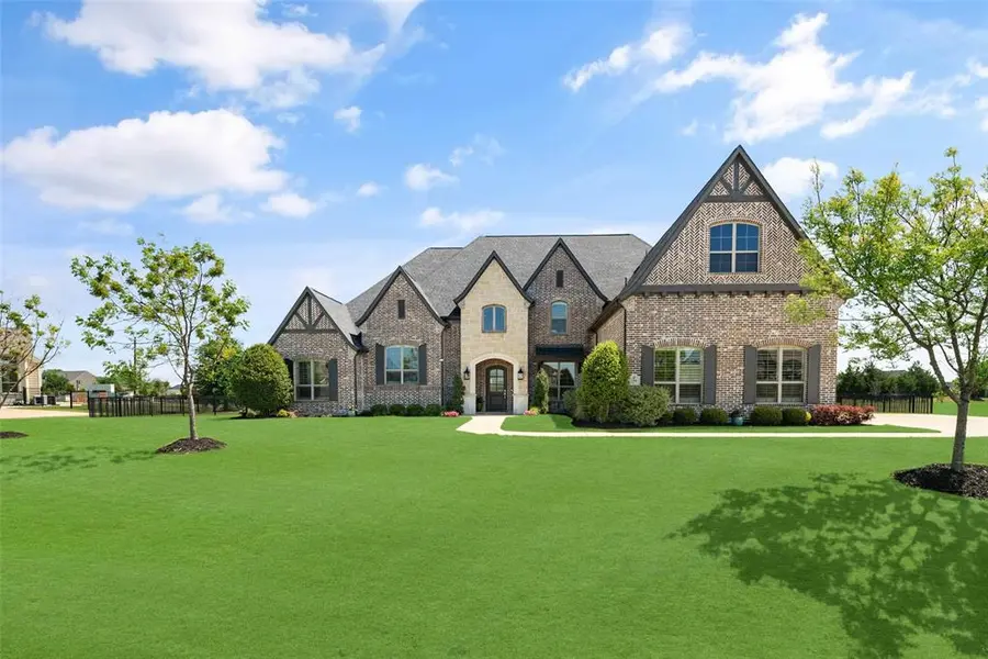 5304 Ashford Court, Parker, TX 75002