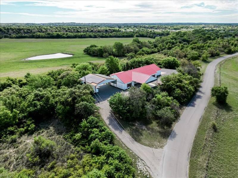 2400 Carter Road, Springtown, TX 76082