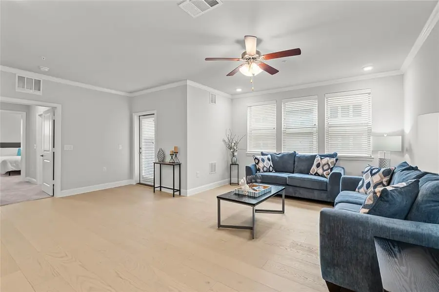 651 N Watters Road #2307, Allen, TX 75013