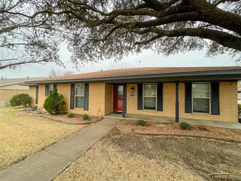 1714 Crescent Drive, Sherman, TX 75092
