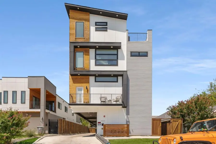 4223 Delano Place #105, Dallas, TX 75204