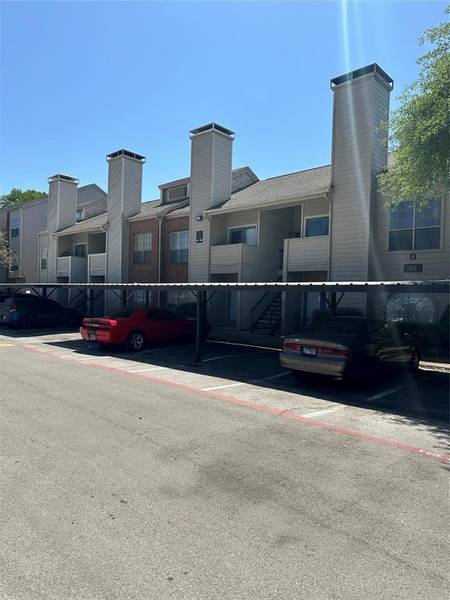 9747 Whitehurst Drive #87, Dallas, TX 75243