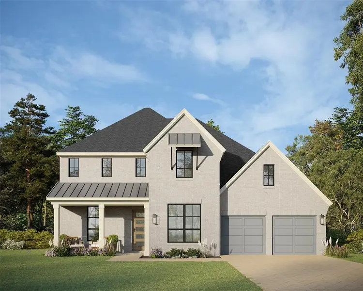 2680 Prestonshire Lane, Prosper, TX 75078