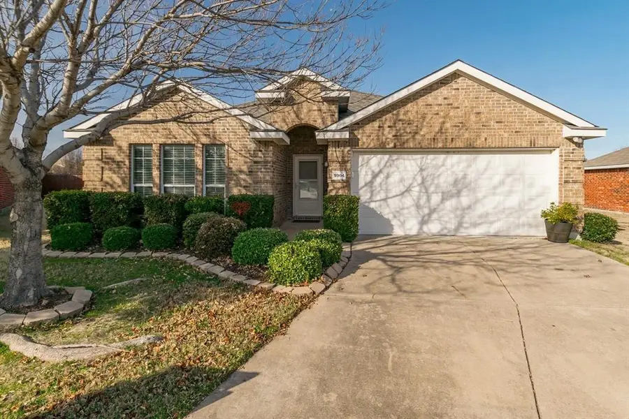 9964 Southgate Drive, Mckinney, TX 75072