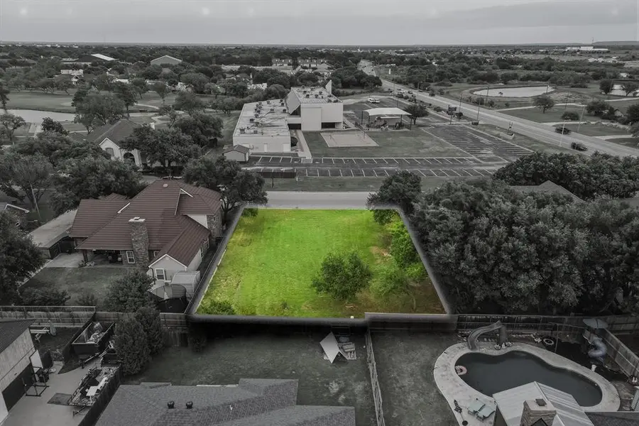 100 Glen Abbey Street, Abilene, TX 79606