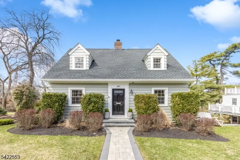 387 Passaic Ave, Nutley Twp., NJ 07110