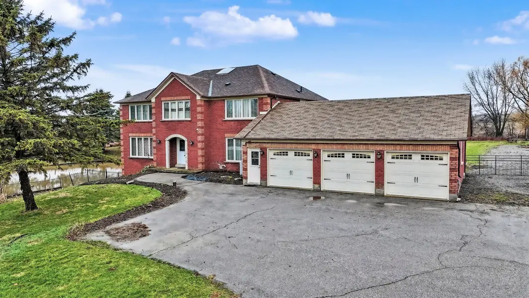 1008 Mount Albert RD, East Gwillimbury, ON L0G 1V0