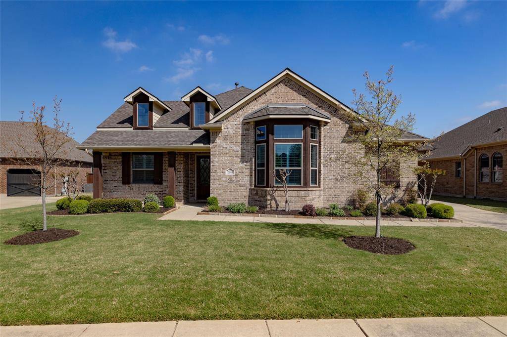 2004 Laurel Valley Drive, Keller, TX 76248