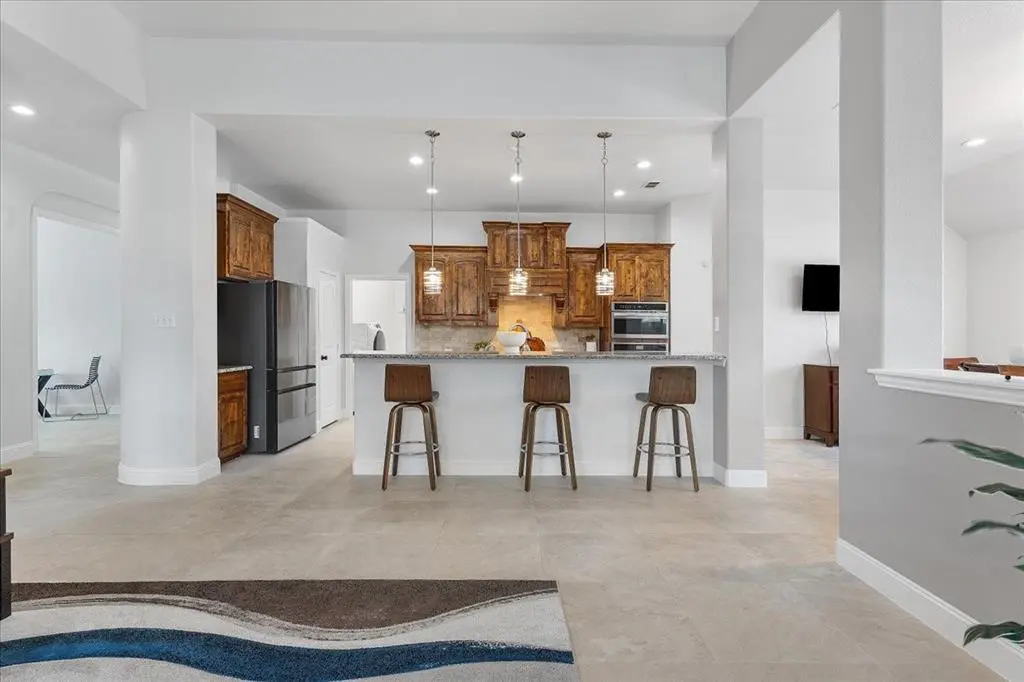 2468 Playa Del Mar Drive, Little Elm, TX 75068