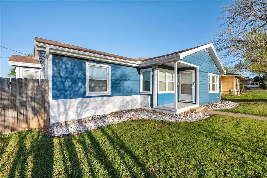 3290 Olive Place, Fort Worth, TX 76116