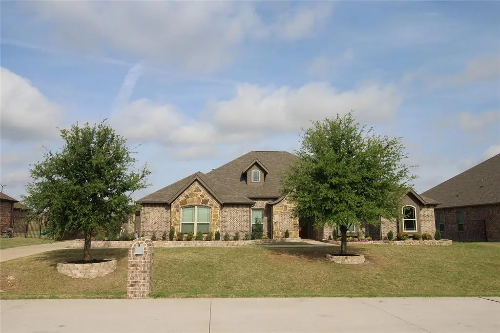 2110 Nuehoff Drive, Anna, TX 75409