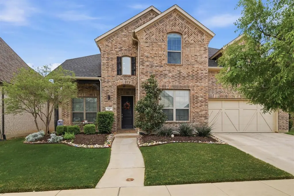 1117 12th Street, Argyle, TX 76226