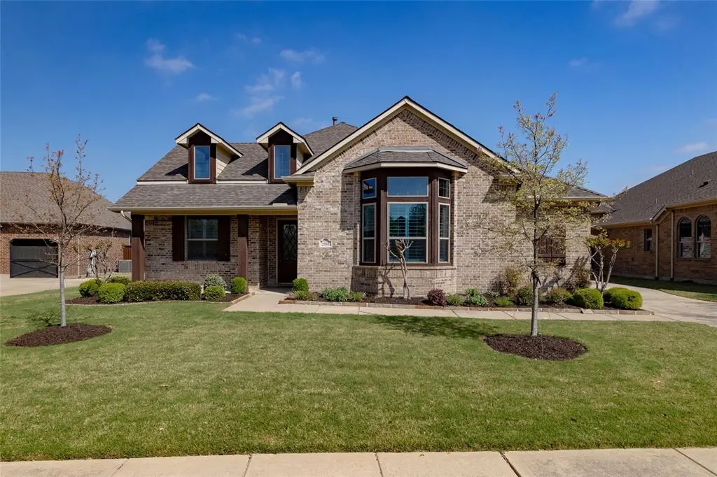 2004 Laurel Valley Drive, Keller, TX 76248