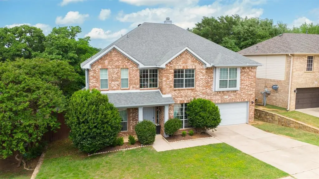 3709 Saint Johns Drive, Denton, TX 76210