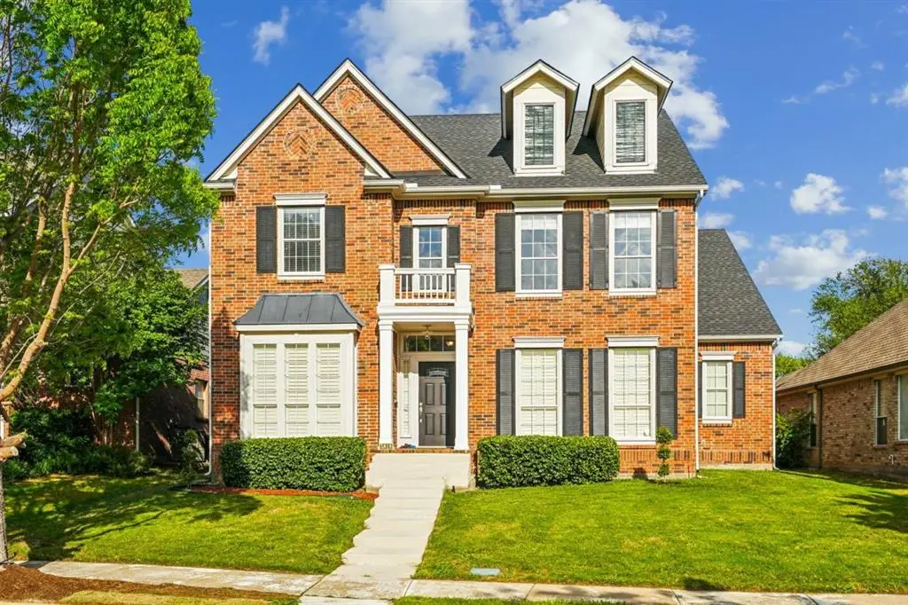 3818 Cemetery Hill Road, Carrollton, TX 75007