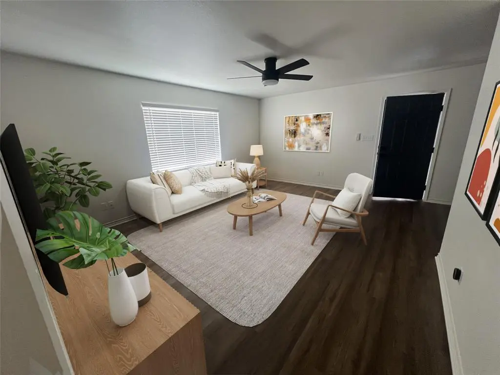 4639 Williams Road #205, Benbrook, TX 76116