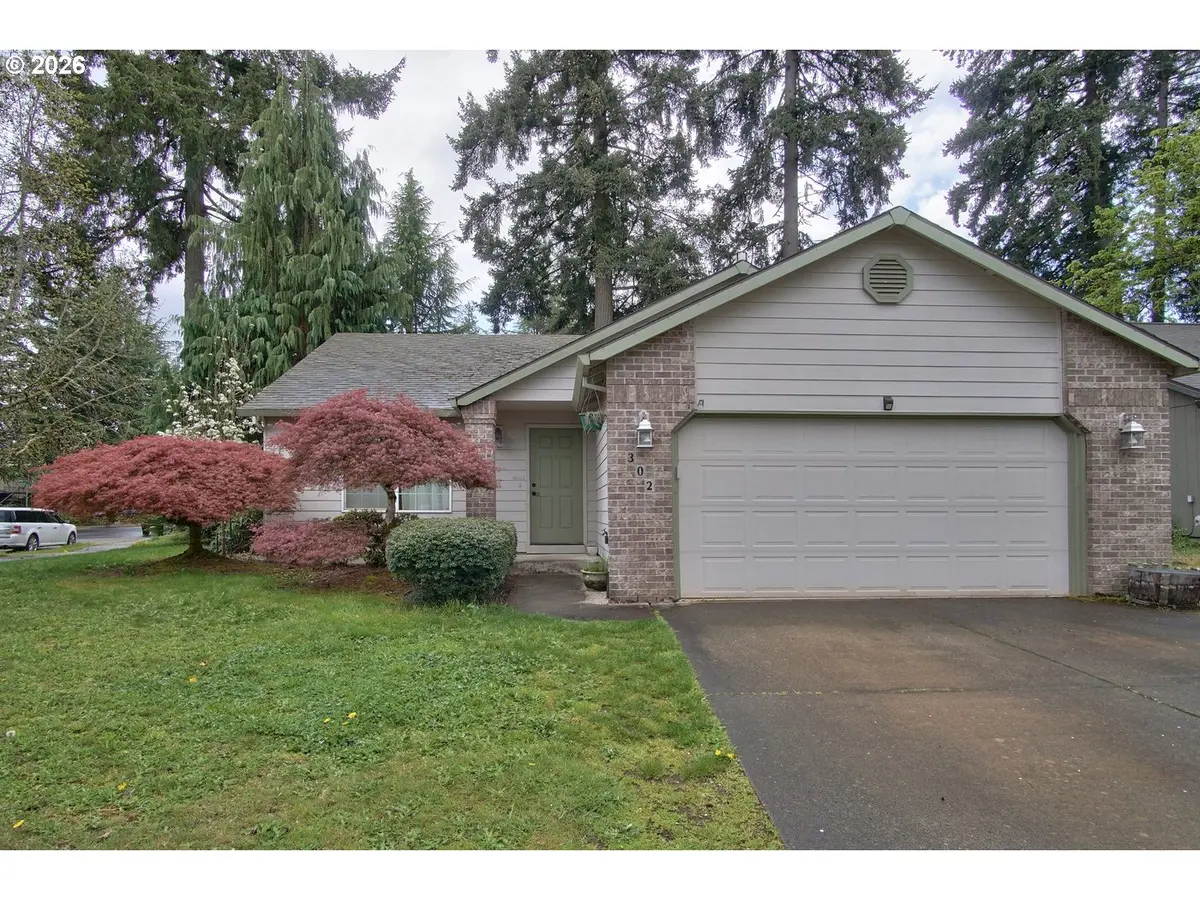 302 NW SADIE CT, Hillsboro, OR 97124